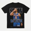 2026 Jalen Brunson King Of New York Knicks Shirt 2 1