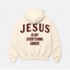 2026 Jesus Is My Everything Amen Hoodie 2 1