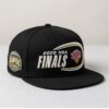2026 Knicks Finals Champions Locker Room Hat 2 1