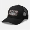 2026 Kyle Busch 8 18 Forever Rowdy Hat 1 2 1