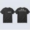 2026 Kyle Busch Forever Rowdy Because You Never Know When The Last One Is Shirt 2 1