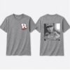 2026 Kyle Busch Middle Finger Shirt 2 1