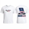 2026 Kyle Busch Racing 8 Shirt 2 1