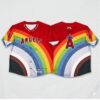 2026 LA Angels Pride Night Jersey Giveaway 2 1