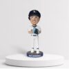 2026 LA Dodgers Kike Hernandez Pitching Bobblehead Giveaway 2 1