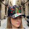 2026 Mary Maria Rose Hat 2 1