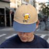 2026 Milwaukee Brewers Beer Hat 1 2 1