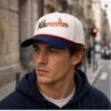 2026 Milwaukee Brewers Patriotic Hat Giveaway 2 1