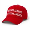 2026 Miriam Adelson Governs America Hat 1 2 1