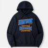 2026 NY Knicks Eastern Conference Champions Hoodie 2 1