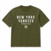 2026 NY Yankees America League Armed Forces Day Shirt1 2 1