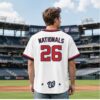 2026 Nationals Girl Scout Day Jersey Giveaway 1 2 1
