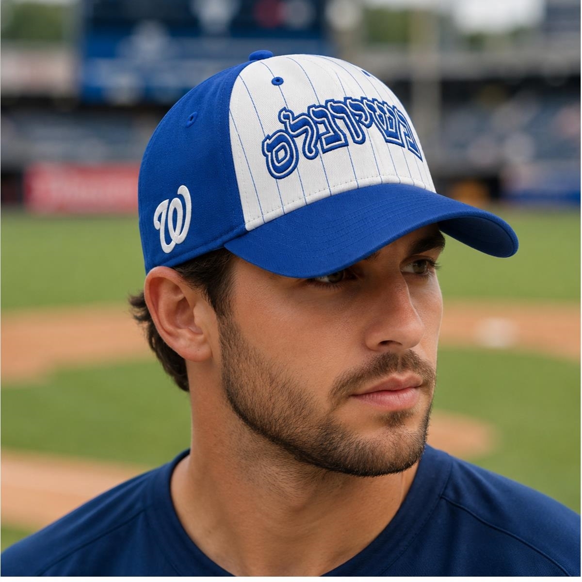 2026 Nationals Jewish Community Day Hat Giveaway 4 2026 Nationals Jewish Community Day Hat Giveaway 1 2 1