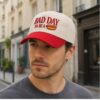 2026 Nationals Park Bad Day To Be A Hot Dog Hat 1 2 1