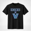 2026 New York Knicks In V Shirt 1 2 1
