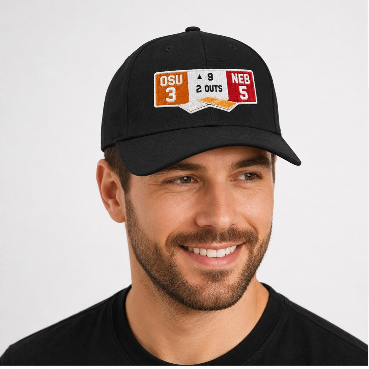 2026 OSU NEB 3 5 Hat 4 2026 OSU NEB 3 5 Hat 1 2 1