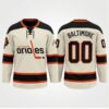 2026 Orioles Maryland Hockey Jersey Giveaway 2 1