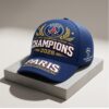 2026 Paris Saint Germain UEFA Champions League Final Hat 1 2 1