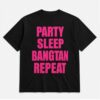 2026 Party Sleep Bangtan Repeat Shirt 2 1