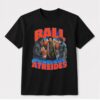 2026 Paul Atreides Ball Atreides Shirt 1 2 1