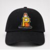 2026 Pirates Hoist The Cone Hat 2 1
