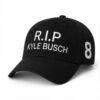 2026 RIP Kyle Busch 8 Cap 1 2 1