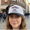 2026 Rasmus Dahlin Buffalo Drink Beers Hat 2 1