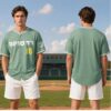 2026 Red Sox Jewish Heritage Jersey Giveaway 1 2 1