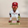 2026 Reds KeBryan Hayes Gold Glove Bobblehead Giveaway 1 2 1