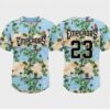 2026 Rome Emperors Margaritaville Night Hawaiian Shirt 2 1