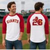 2026 SF Giants Chinese Heritage Night Sweatshirt Giveaway 1 2 1