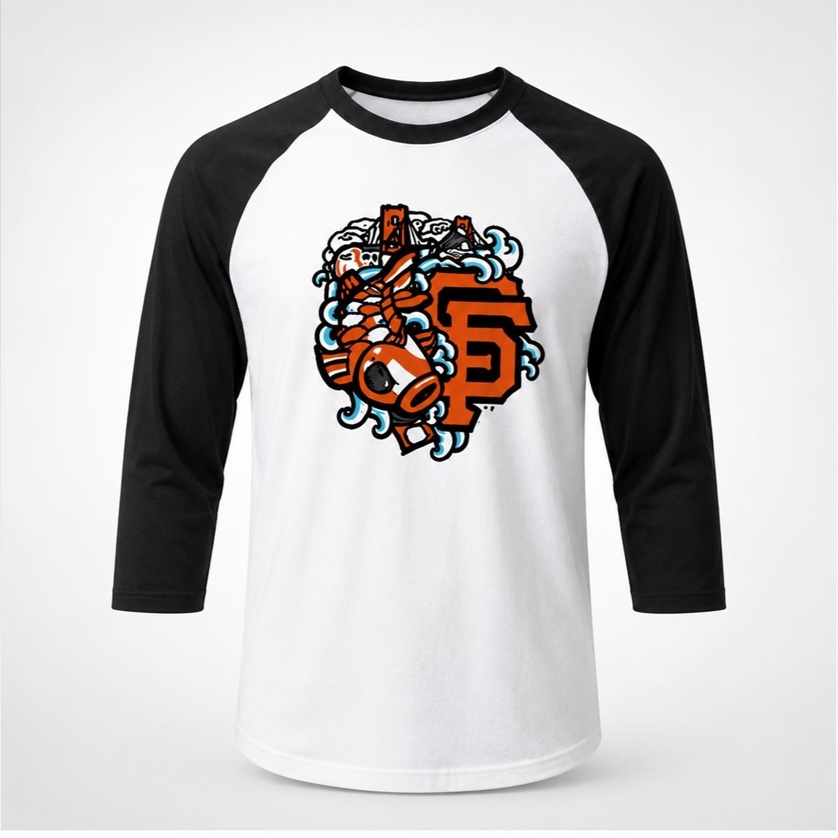 2026 SF Giants Japanese Heritage Night Sweatshirt Giveaway 2 2026 SF Giants Japanese Heritage Night Sweatshirt Giveaway 1 2 1