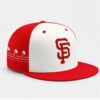 2026 SF Giants West Sacramento Hat 2 1