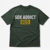 2026 Sox Addict Bos Shirt 2 1