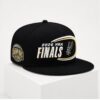 2026 Spurs Western Conference Champions Finals Hat 2 1