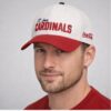 2026 St Louis Cardinals Chain Stitch Hat Giveaway 2 1