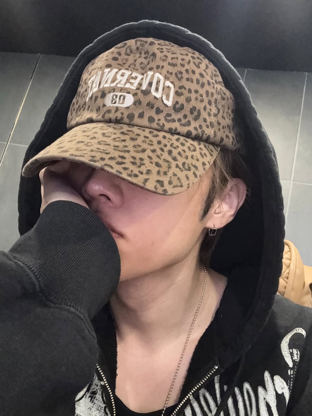 2026 Sunwoo Covernat 08 Hat 4 2026 Sunwoo Covernat 08 Hat 2