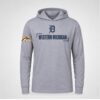 2026 Tigers Western Michigan University Hoodie Giveaway 2 1
