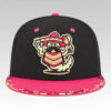 2026 Hub City Spartanburgers Gusanos de Mezcal Hat Giveaway - Bigfirefashion
