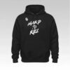 2026 50 Cent Hard To Kill Hoodie Bigfirefashion