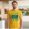 2026 50th Annual Bloomsday Race Shirt