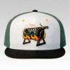 2026 Albuquerque Isotopes Green Chile Cheeseburgers Hat Giveaway - Bigfirefashion