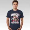 2026 America's Worst Nightmare Drake Maye Shirt - Bigfirefashion