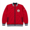 2026 Angels Bomber Jacket Giveaway