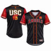 2026 Angels USC College Day Jersey Giveaway
