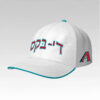 2026 Arizona Diamondbacks Jewish Community Day Hat Giveaway - Bigfirefashion