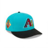 2026 Arizona Diamondbacks Spring Training Hat Giveaway - Bigfirefashion