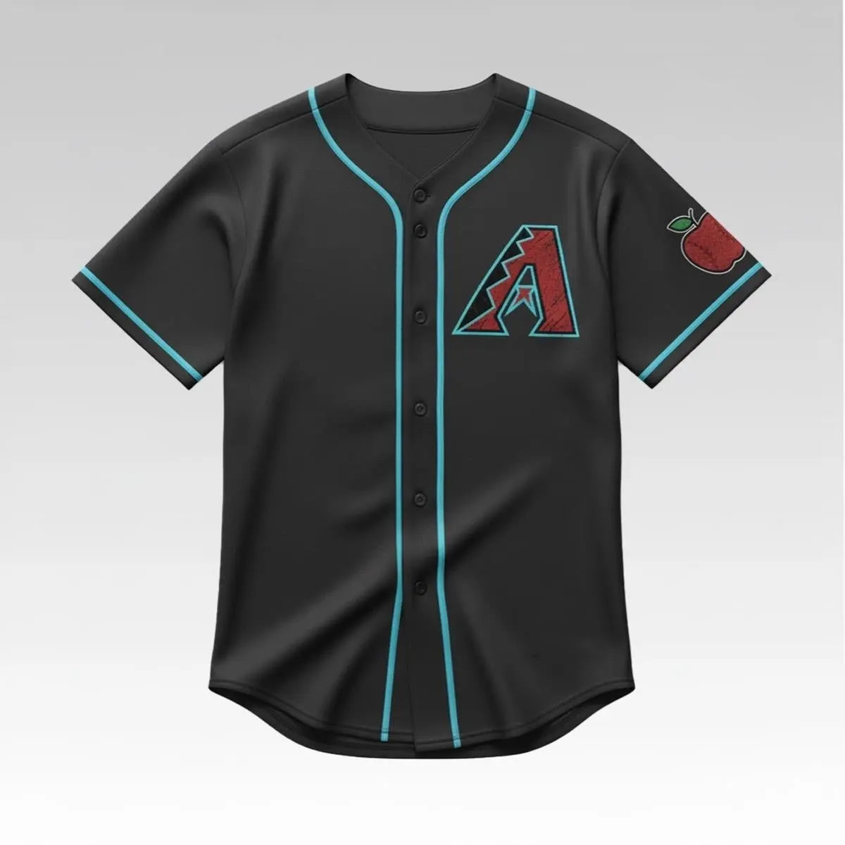 2026 Arizona Diamondbacks Teacher Appreciation Night Jersey