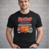 2026 Arizona Illinois Michigan Uconn Final Four Shirt Giveaway