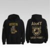 2026 Army West Point 1775 Ranger Hoodie 3 2026 Army West Point 1775 Ranger Hoodie Bigfirefashion